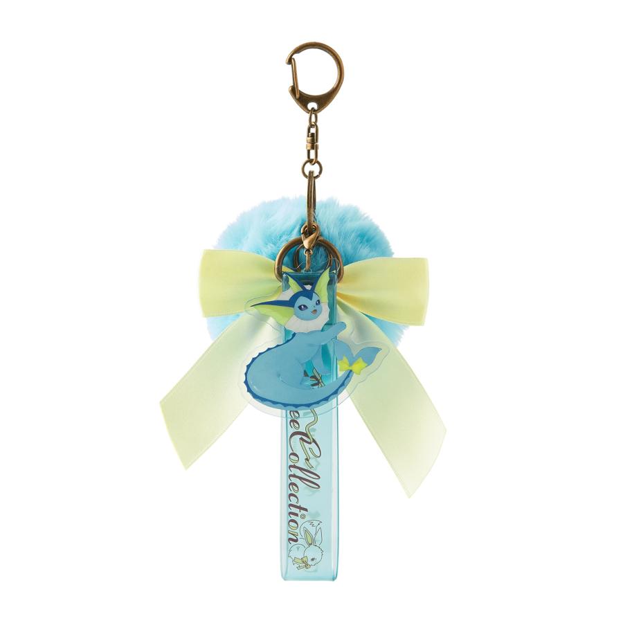 Pokemon（ポケモン） キーホルダー Eevee Collection イーブイ