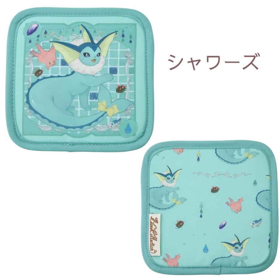 新品未使用 イーブイ コースター Eevee Collection 9種 コンプ ポケモン Eevee Collection コースター9種セット - メルカリ