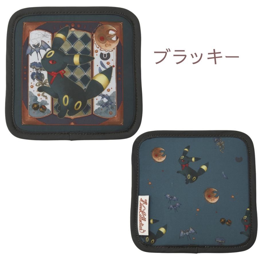 Pokemon（ポケモン） コースター Eevee Collection イーブイ