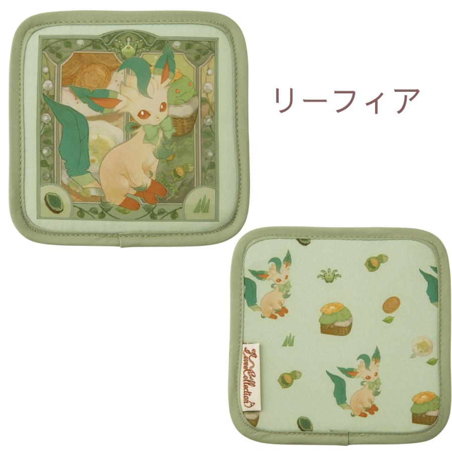 新品未使用 イーブイ コースター Eevee Collection 9種 コンプ ポケモン Eevee Collection コースター9種セット - メルカリ