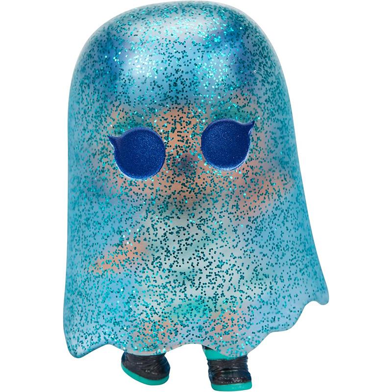 LOL サプライズ ! 不気味なパーティー パンプキンプリティ