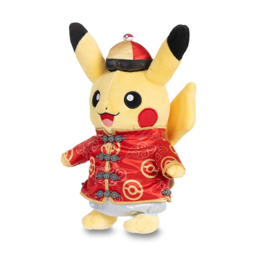 Pokemon（ポケモン） 海外限定 ポケモンセンターオリジナル ぬいぐるみ