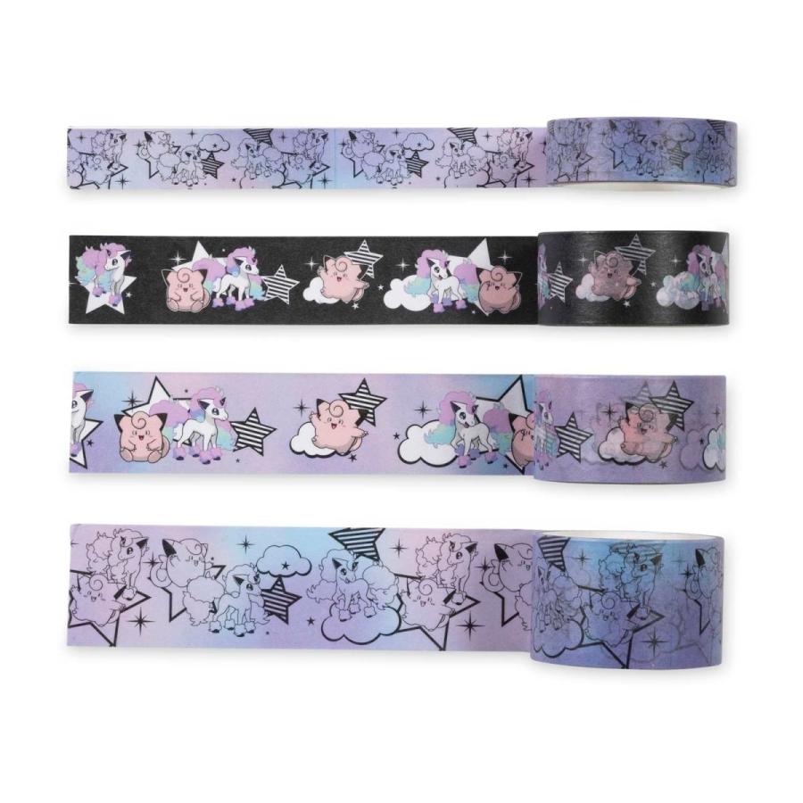 訳あり 海外限定 ポケモンセンターオリジナル スターライトフェアリー