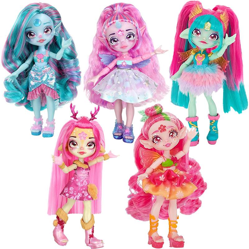 Magic Mixies Pixlings マジックミクシーズ ピクシングス 人形 Unicorn