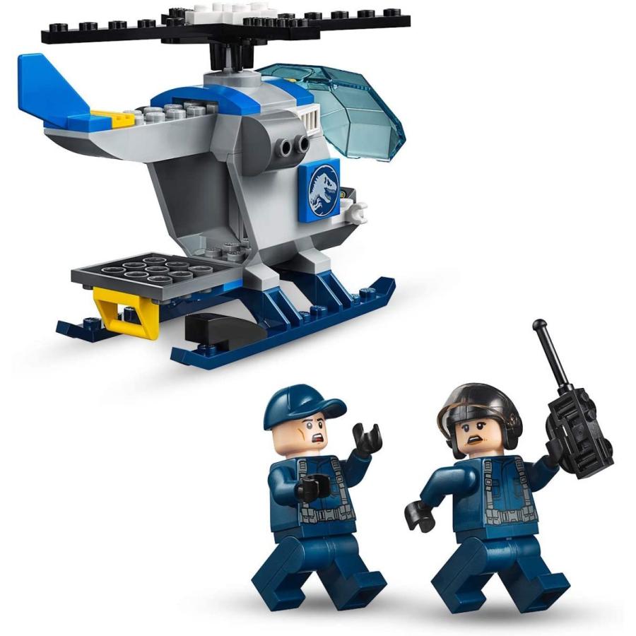 LEGO 訳あり 10756 レゴ ジュニア プテラノドンの脱出 並行輸入品 : World Free Store - 通販 - Yahoo ...