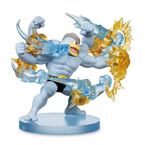 Pokemon（ポケモン） 訳あり 海外ポケモンセンター限定 Gallery Figure
