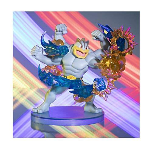 Pokemon（ポケモン） 訳あり 海外ポケモンセンター限定 Gallery Figure