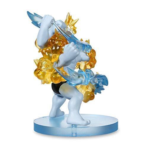 Pokemon（ポケモン） 訳あり 海外ポケモンセンター限定 Gallery Figure