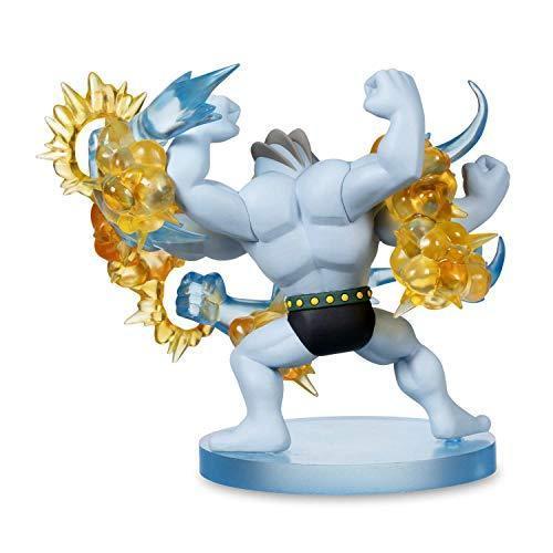 Pokemon（ポケモン） 訳あり 海外ポケモンセンター限定 Gallery Figure