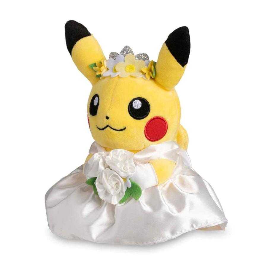 Pokemon ポケモンセンターオリジナル ぬいぐるみ ピカチュウ Pokemon ポケモンセンターオリジナル ぬいぐるみ ピカチュウ