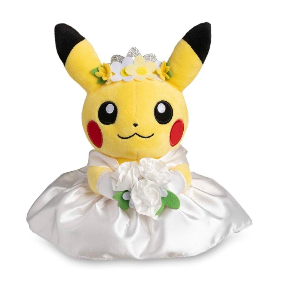 Pokemon ポケモンセンターオリジナル ぬいぐるみ ピカチュウ Pokemon ポケモンセンターオリジナル ぬいぐるみ ピカチュウ