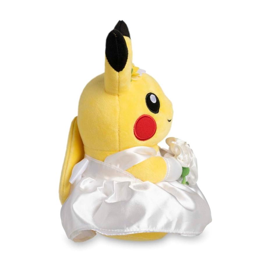 Pokemon ポケモンセンターオリジナル ぬいぐるみ ピカチュウ Pokemon ポケモンセンターオリジナル ぬいぐるみ ピカチュウ