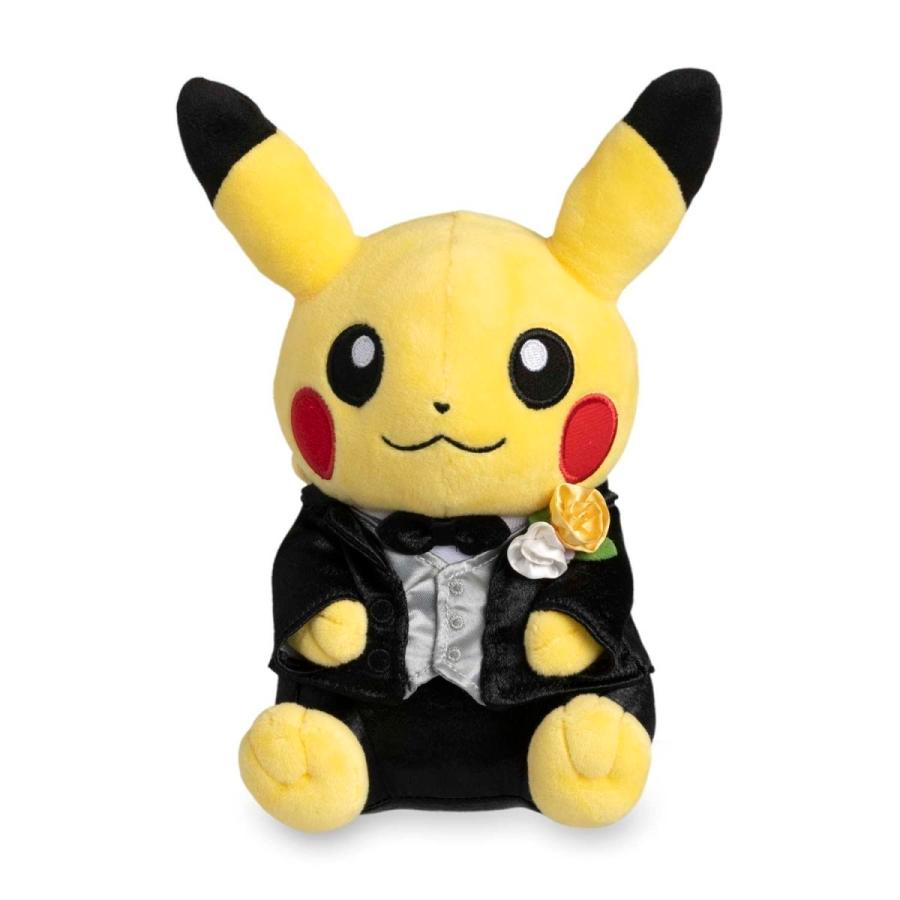 Pokemon ポケモンセンターオリジナル ぬいぐるみ ピカチュウ Pokemon ポケモンセンターオリジナル ぬいぐるみ ピカチュウ