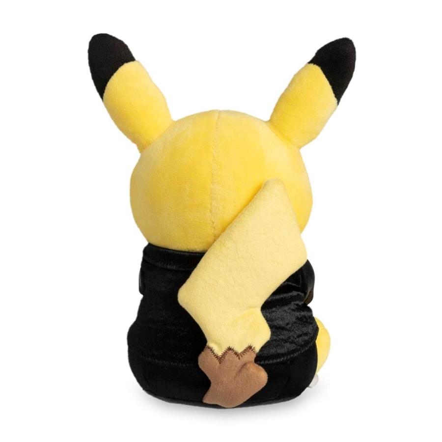 Pokemon ポケモンセンターオリジナル ぬいぐるみ ピカチュウ Pokemon ポケモンセンターオリジナル ぬいぐるみ ピカチュウ