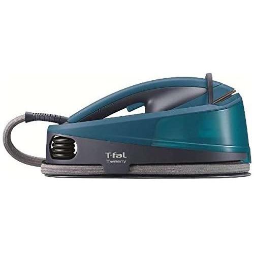 T-fal（ティファール） 訳あり 2 in 1タイプの衣類スチーマー