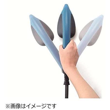 T-fal（ティファール） 訳あり 2 in 1タイプの衣類スチーマー