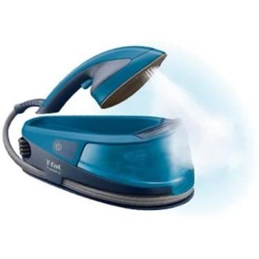 T-fal（ティファール） 訳あり 2 in 1タイプの衣類スチーマー