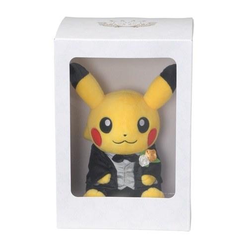 Pokemon（ポケモン） ポケモンセンターオリジナル ぬいぐるみ
