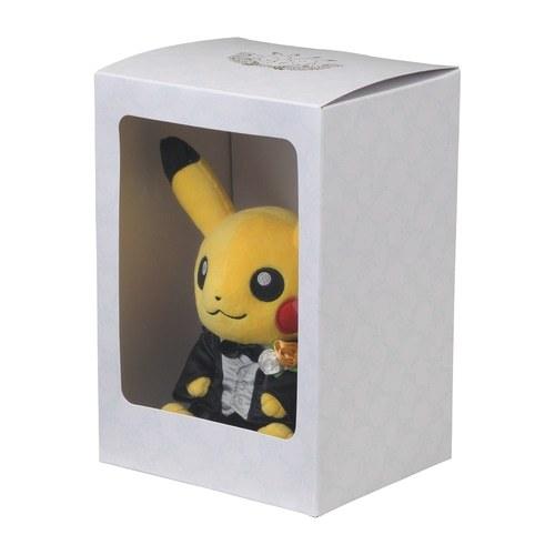 Pokemon（ポケモン） ポケモンセンターオリジナル ぬいぐるみ