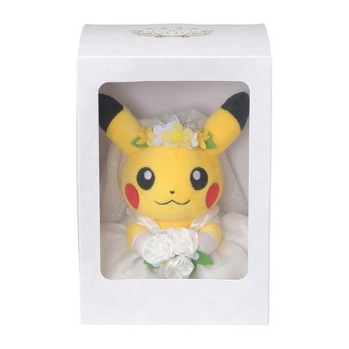 Pokemon（ポケモン） ポケモンセンターオリジナル ぬいぐるみ