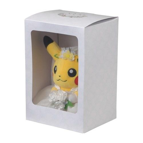 Pokemon（ポケモン） ポケモンセンターオリジナル ぬいぐるみ