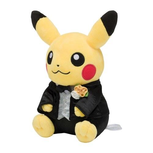 Pokemon（ポケモン） ポケモンセンターオリジナル ぬいぐるみ