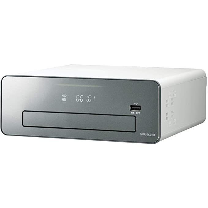 Panasonic（パナソニック） 【訳あり】パナソニック 1TB 3チューナー 