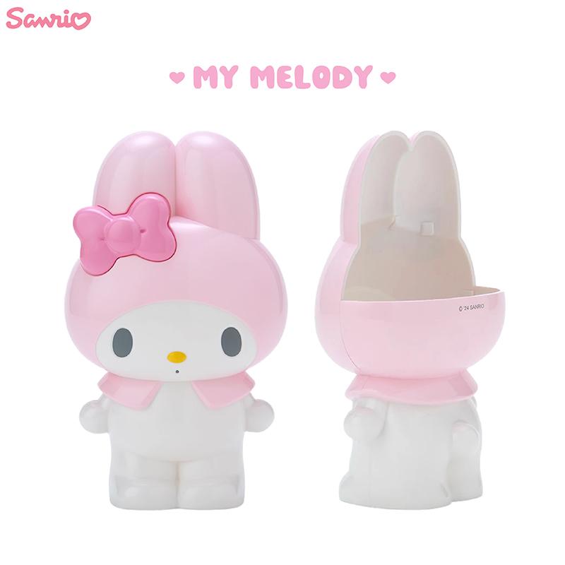 マイメロ ペンスタンド　ハサミ　ペン立て　サンリオ Amazon.co.jp: サンリオ(SANRIO) サンリオ ペンスタンド ピンク