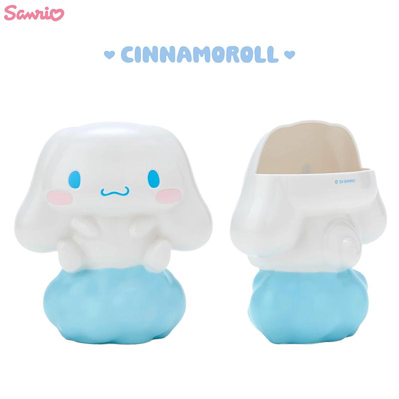 sanrio サンリオ キャラクター形ペンスタンド ハローキティ マイ