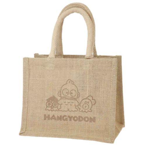 sanrio サンリオキャラクターズ ジュートマイバッグ Sサイズ