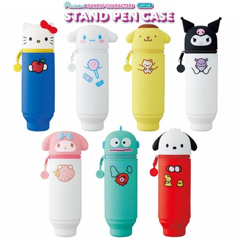 LIHIT LAB.（リヒトラブ） PuniLabo×SANRIO サンリオ スタンドペン