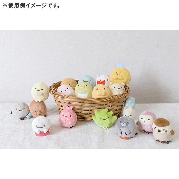 San-X すみっコぐらし てのりぬいぐるみ しろくま ぺんぎん San-X すみっコぐらし てのりぬいぐるみ しろくま ぺんぎん
