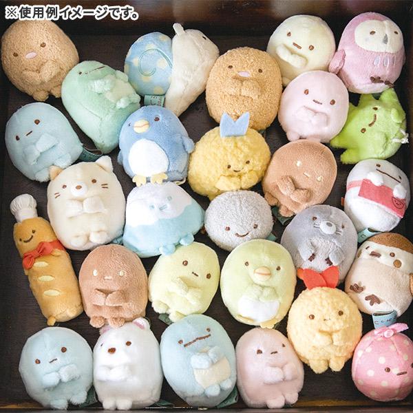 San-X すみっコぐらし てのりぬいぐるみ しろくま ぺんぎん San-X すみっコぐらし てのりぬいぐるみ しろくま ぺんぎん
