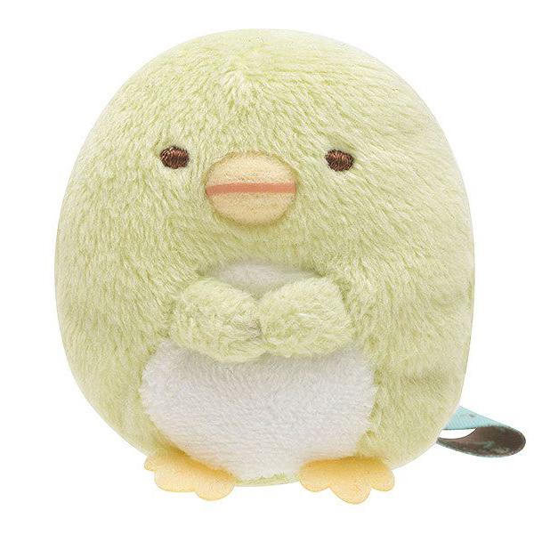 San-X すみっコぐらし てのりぬいぐるみ しろくま ぺんぎん San-X すみっコぐらし てのりぬいぐるみ しろくま ぺんぎん