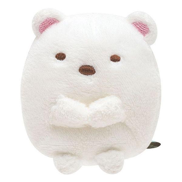San-X すみっコぐらし てのりぬいぐるみ しろくま ぺんぎん San-X すみっコぐらし てのりぬいぐるみ しろくま ぺんぎん