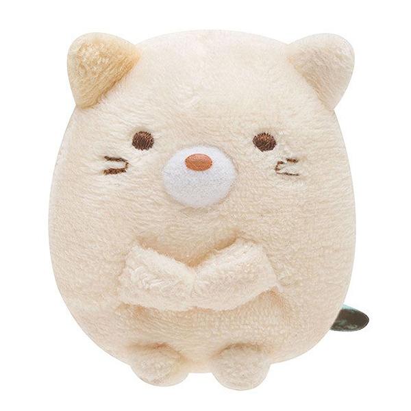 San-X すみっコぐらし てのりぬいぐるみ しろくま ぺんぎん San-X すみっコぐらし てのりぬいぐるみ しろくま ぺんぎん