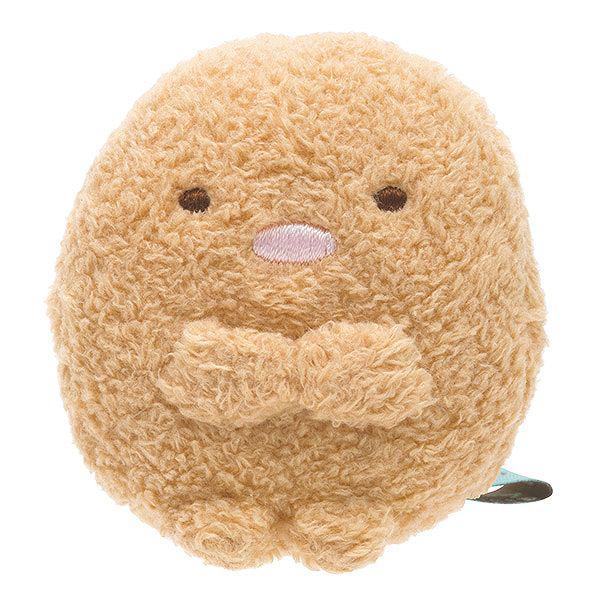 San-X すみっコぐらし てのりぬいぐるみ しろくま ぺんぎん San-X すみっコぐらし てのりぬいぐるみ しろくま ぺんぎん