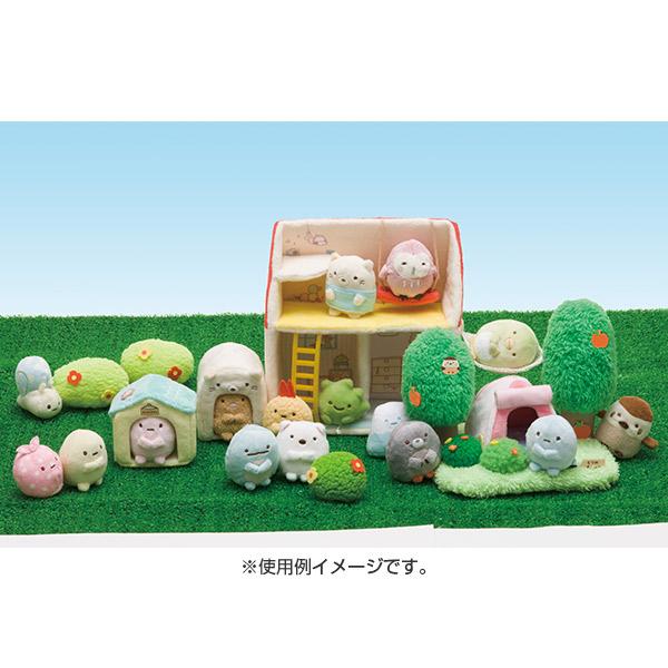 San-X すみっコぐらし てのりぬいぐるみ ぺんぎん(本物) とかげ San-X すみっコぐらし てのりぬいぐるみ ぺんぎん(本物) とかげ