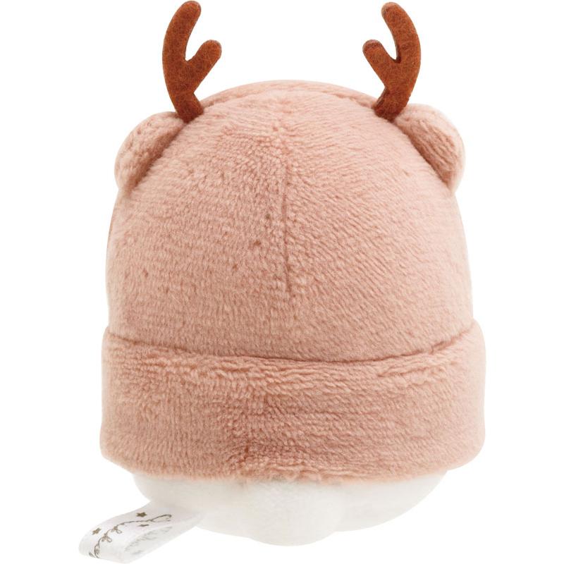 すみっコぐらし　2021年クリスマス受注生産　しろくま　てのりぬいぐるみ Amazon.co.jp: すみっコぐらし てのりぬいぐるみ しろくま