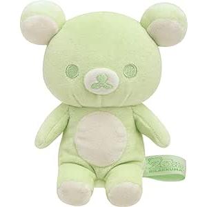 リラックマ 20th 20Colors 4Seasons 限定 ぬいぐるみ リラックマ 20th 20Colors 4Seasons 限定 ぬいぐるみ