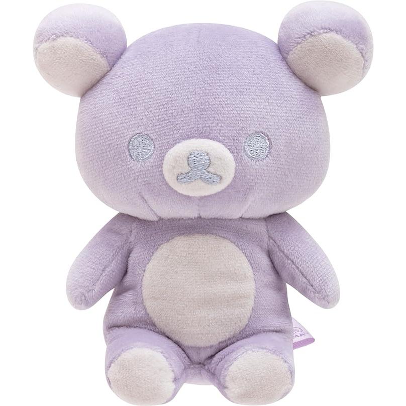 リラックマ 20th 20Colors 4Seasons 限定 ぬいぐるみ リラックマ 20th 20Colors 4Seasons 限定 ぬいぐるみ