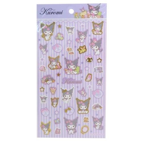 sanrio サンリオ キャラクターズ シール 豪華 14点セット キティ