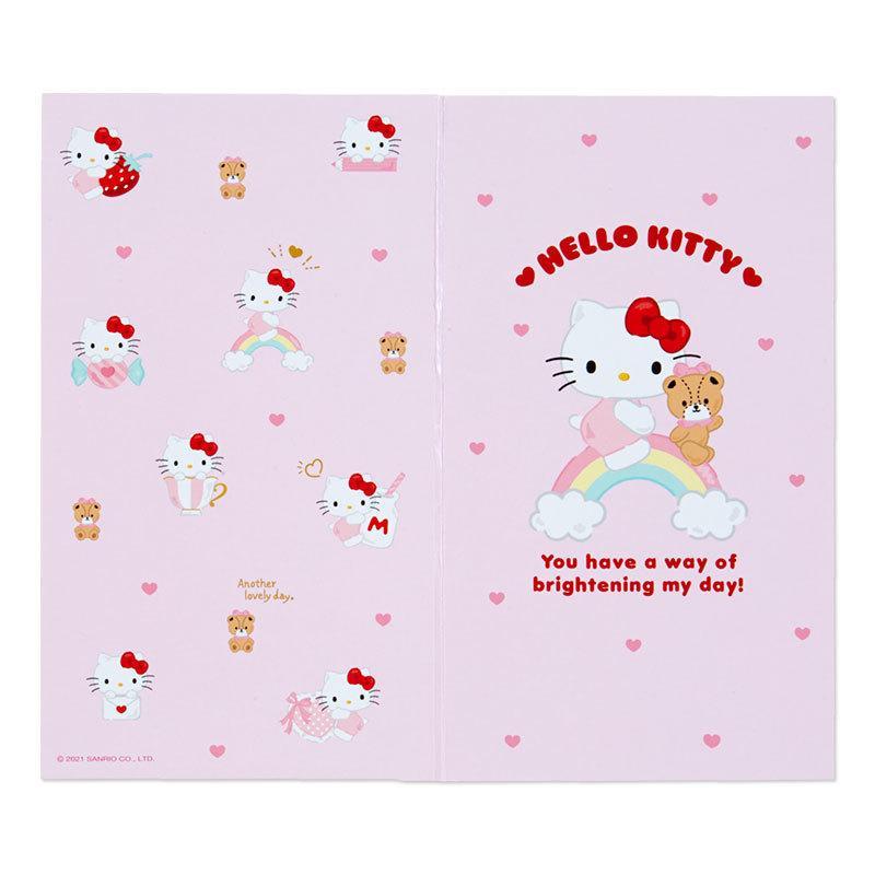 sanrio（サンリオ） ボリュームシールセット ハローキティ マイ