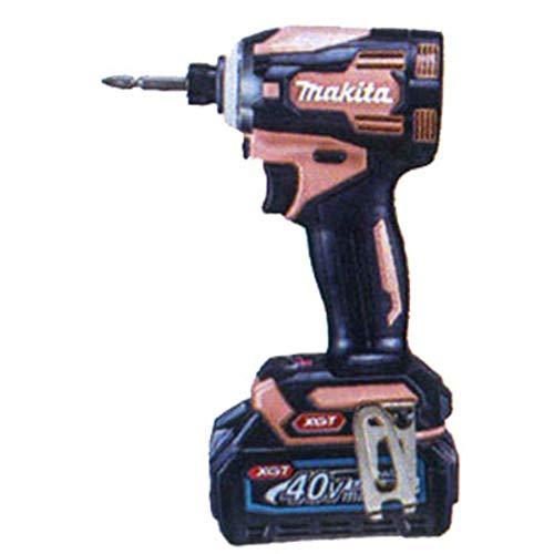 マキタ（makita） 訳あり 電動インパクトドライバー フレッシュ