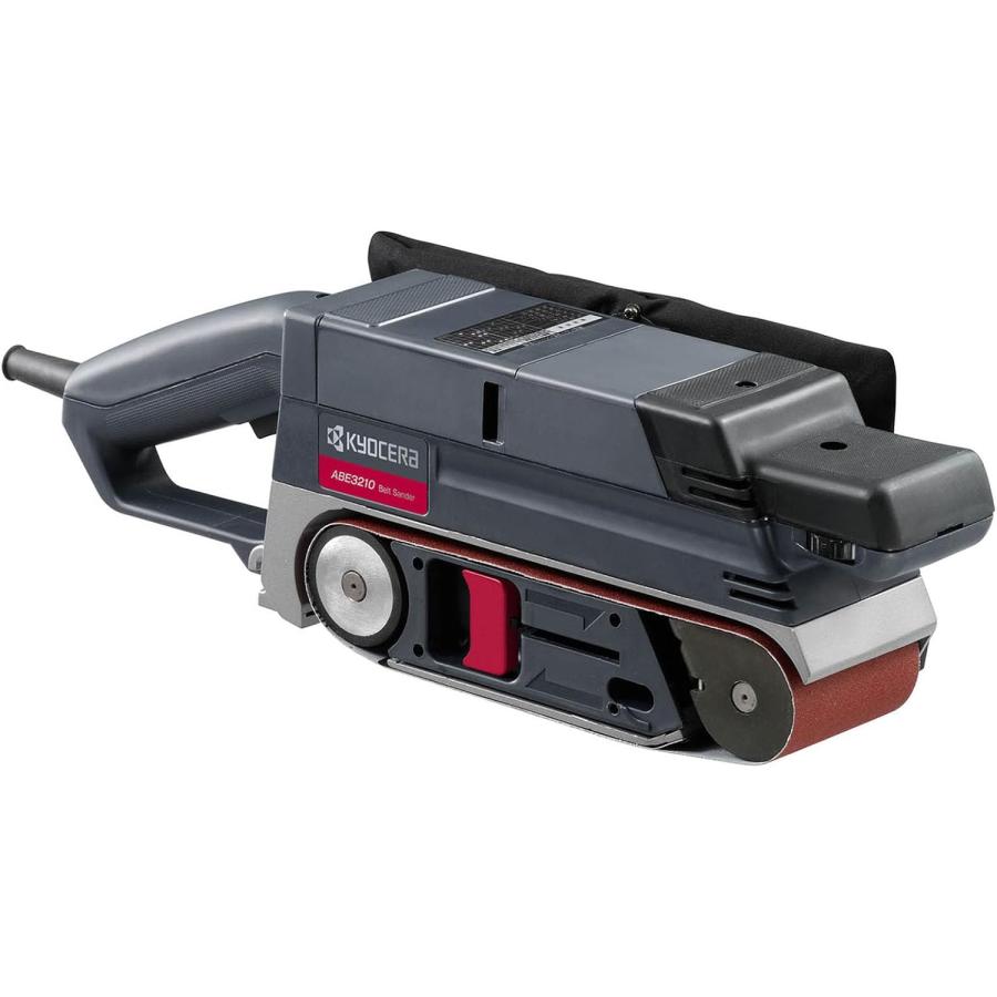 KYOCERA（京セラ） 訳あり ベルトサンダー ABE3210 : World Free Store 