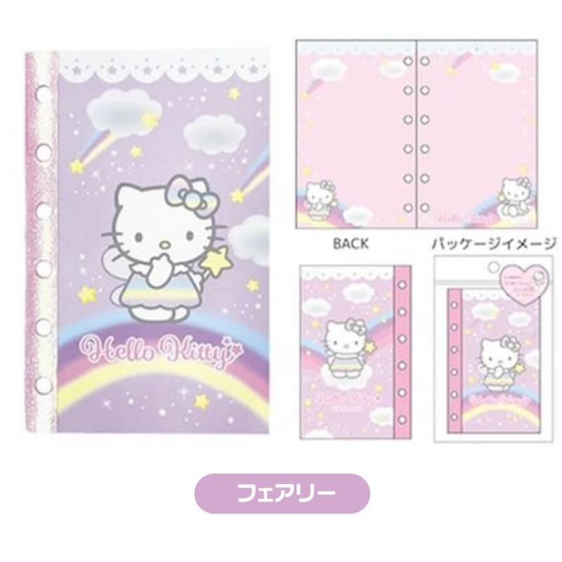 sanrio（サンリオ） シールバインダー シール帳 ハローキティ シュガー