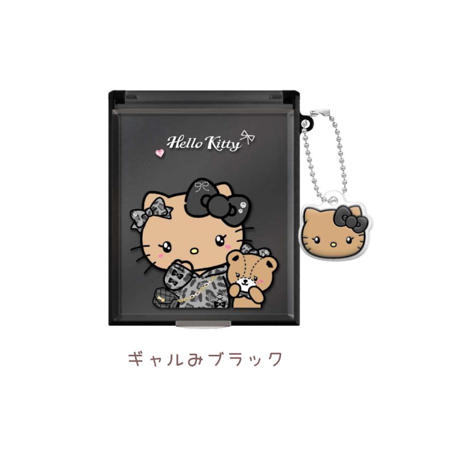 CRUX（クラックス） サンリオ ハローキティ Mサイズミラー