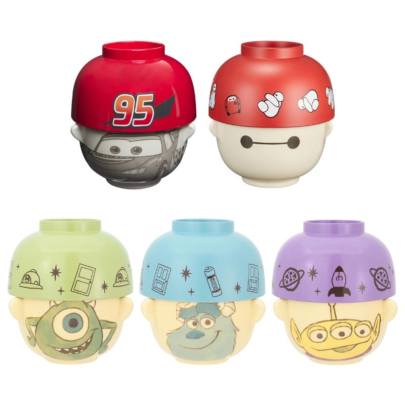 sanrio（サンリオ） 汁椀お茶碗セット トイストーリー エイリアン