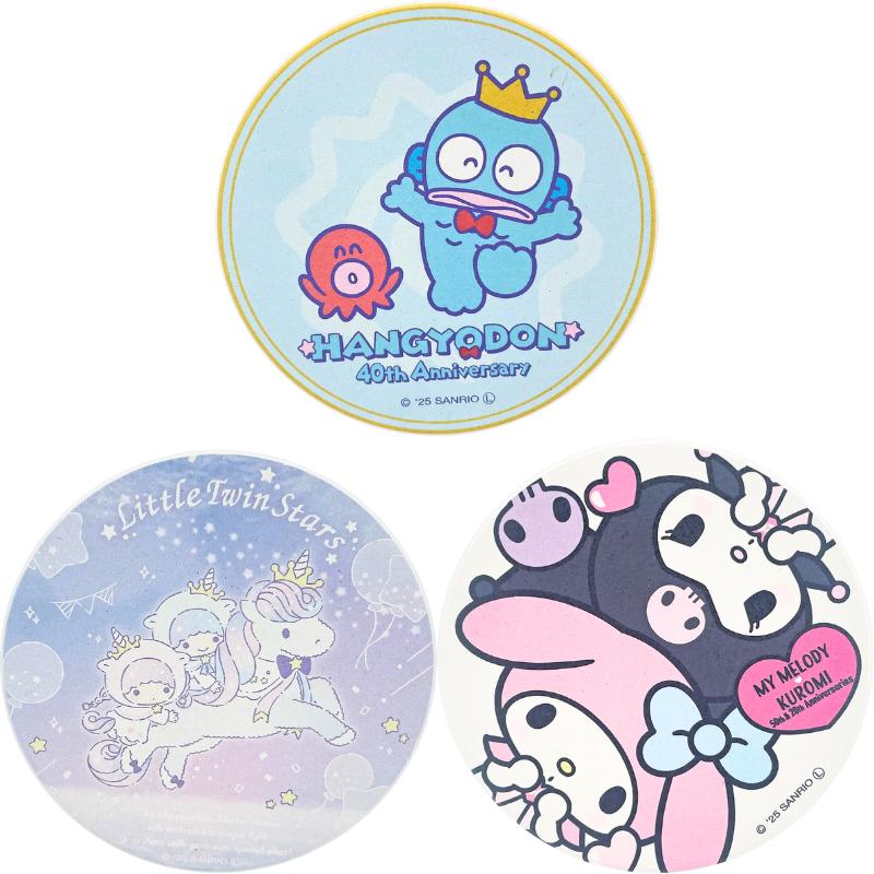 2025年最新】Yahoo!オークション -キキララ 40thの中古品・新品・未