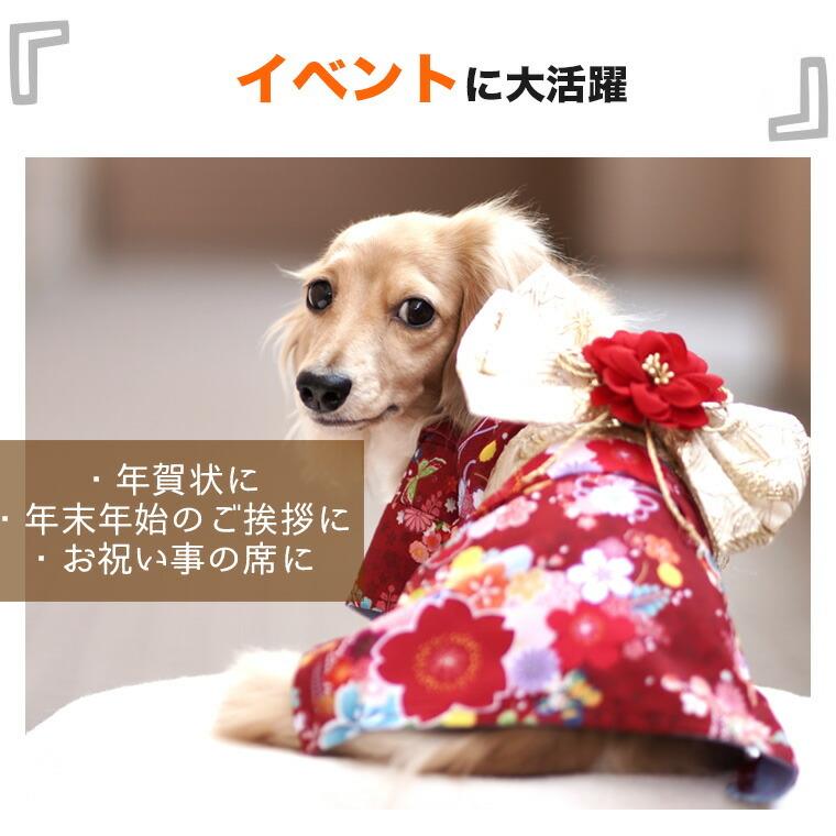 犬用の着物&ショール　２セット iDog ふわふわファーショール アイドッグ-犬猫用品通販 IDOG&ICAT